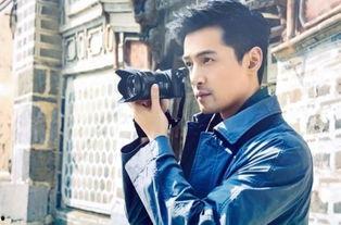 娱乐吃瓜酱胡歌