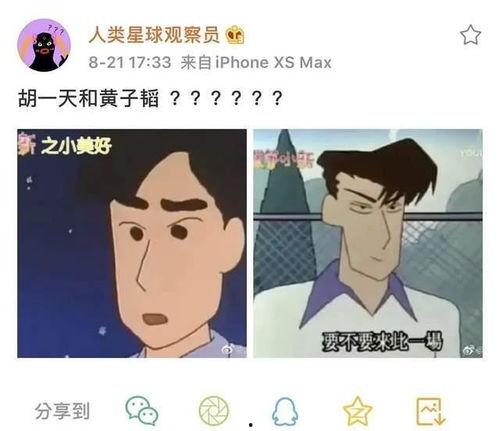 娱乐吃瓜酱语言的艺术