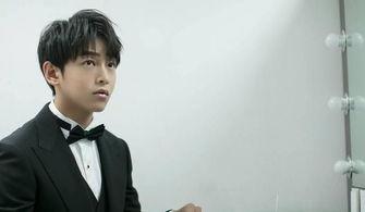 娱乐吃瓜君彭昱畅