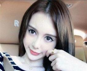 娱乐吃瓜酱女友什么系,背后的神秘系身份大起底