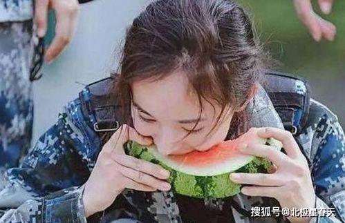 女子娱乐圈吃瓜,揭秘女子明星们的幕后故事