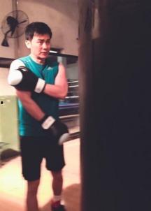 实锤娱乐吃瓜酱打拳,揭秘网络打拳背后的真相