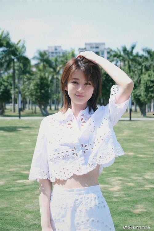 娱乐吃瓜小可爱白鹿微博