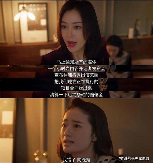 娱乐吃瓜微剧,揭秘娱乐圈背后的故事